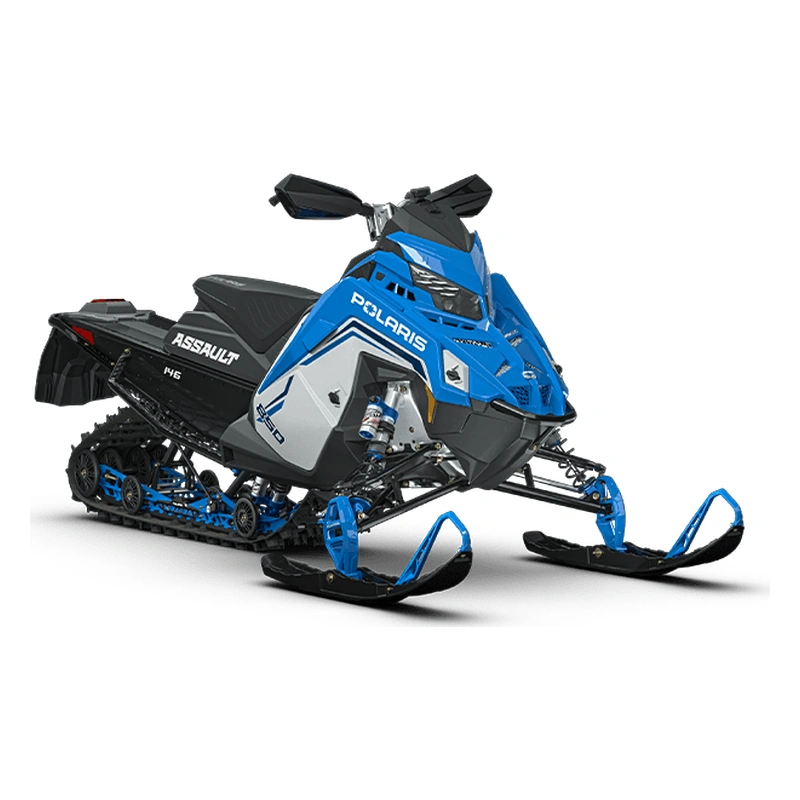 Снегоход POLARIS 850 Switchback Assault 146 Race IFS