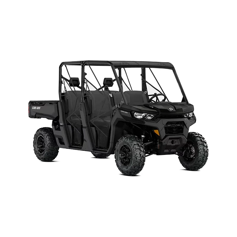 Багги BRP CAN-AM 2027 Defender MAX DPS