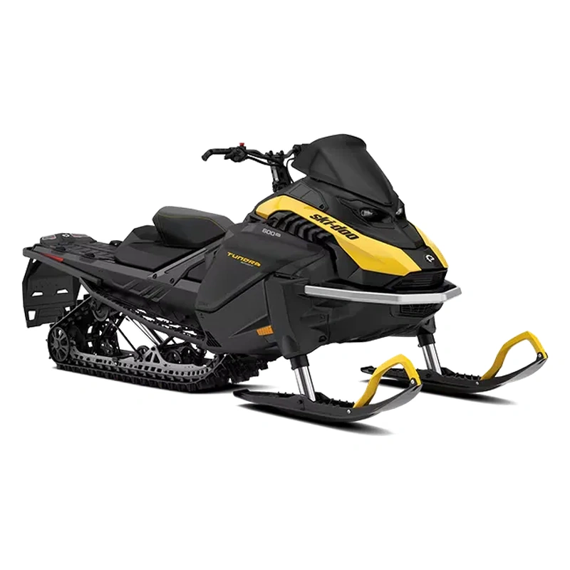 BRP SKI-DOO TUNDRA SPORT 600 ACE