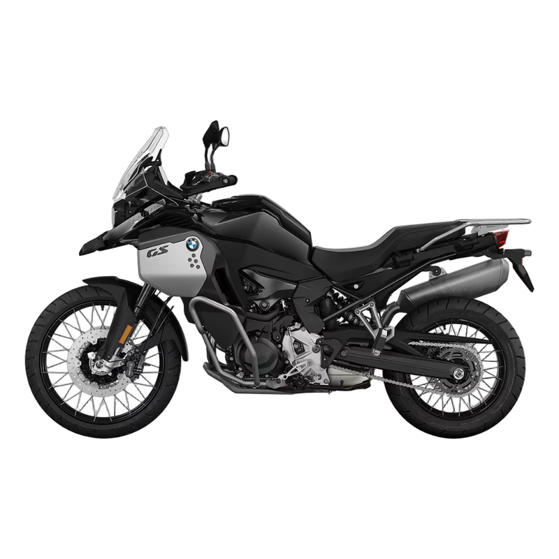 Мотоцикл BMW-motorrad F 900 GS Adventure