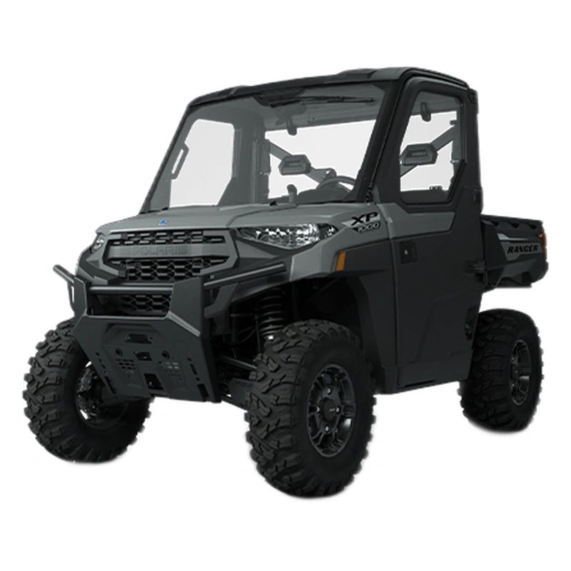 Багги POLARIS RANGER XP 1000 CAB