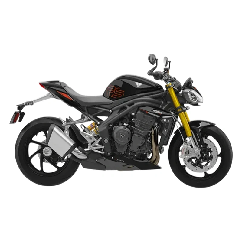 Мотоцикл TRIUMPH Speed Triple 1200 RS
