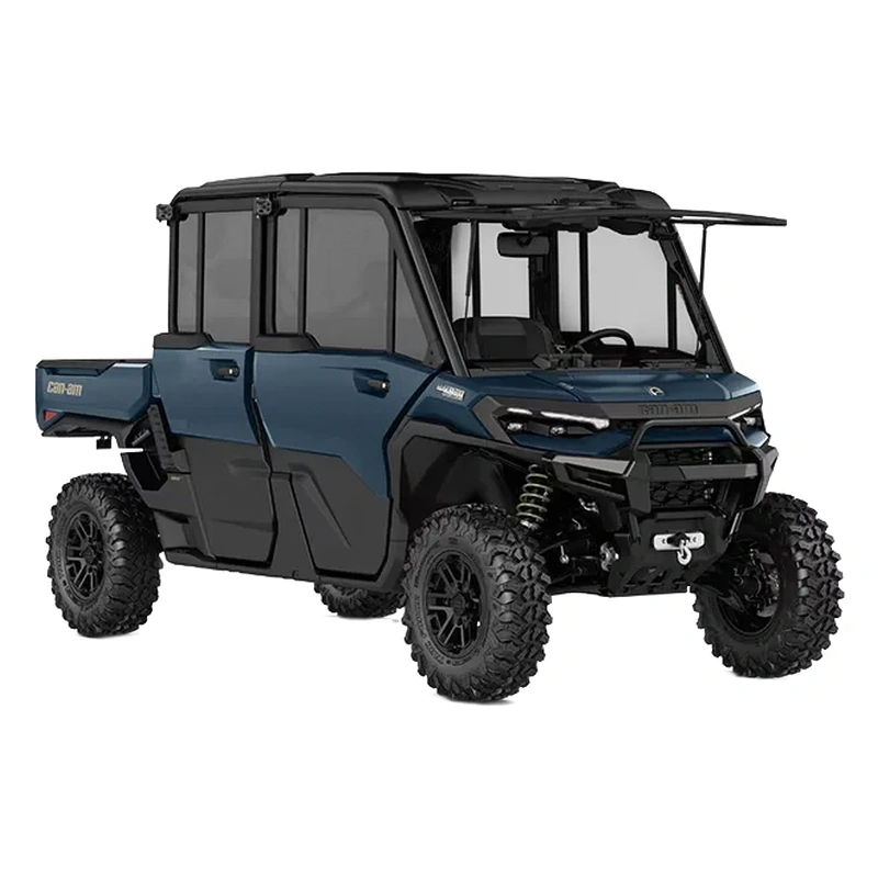 BRP CAN-AM Defender MAX Limited HD11