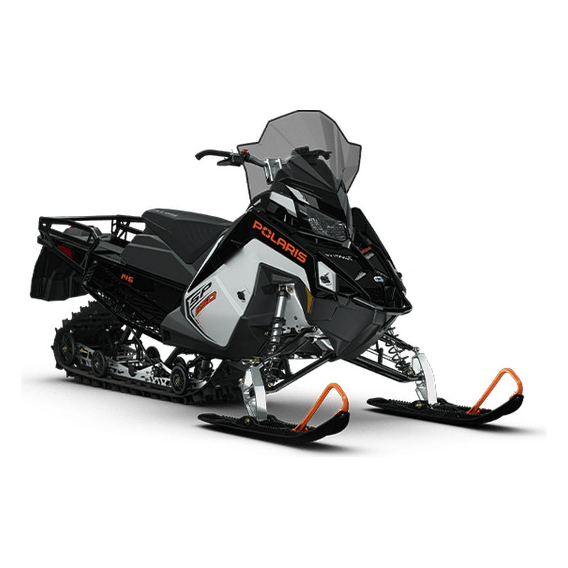 Снегоход POLARIS 650 Voyageur SP 146