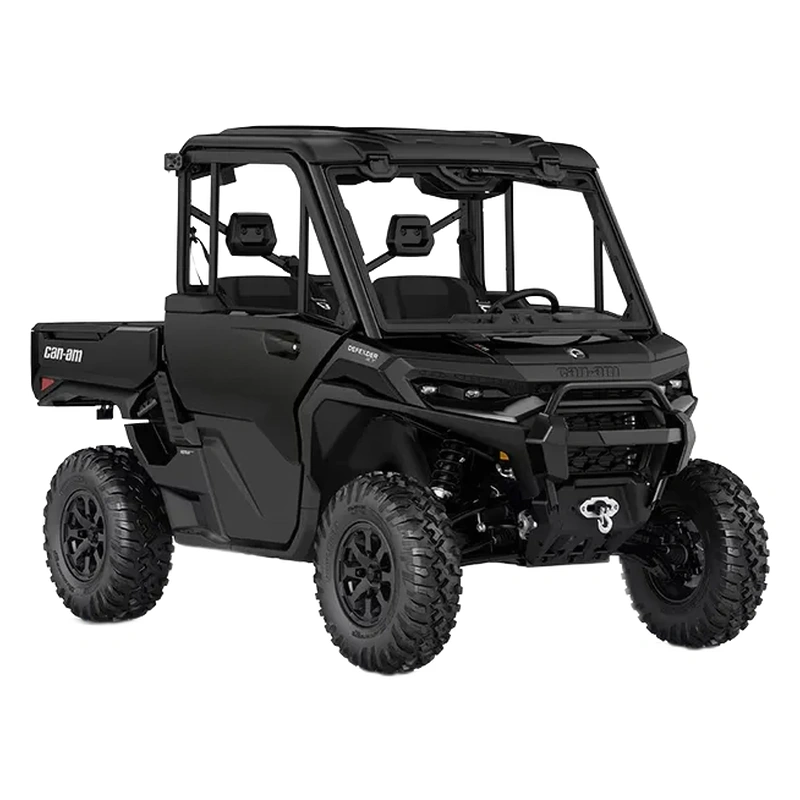 BRP CAN-AM Defender XT CAB HD11