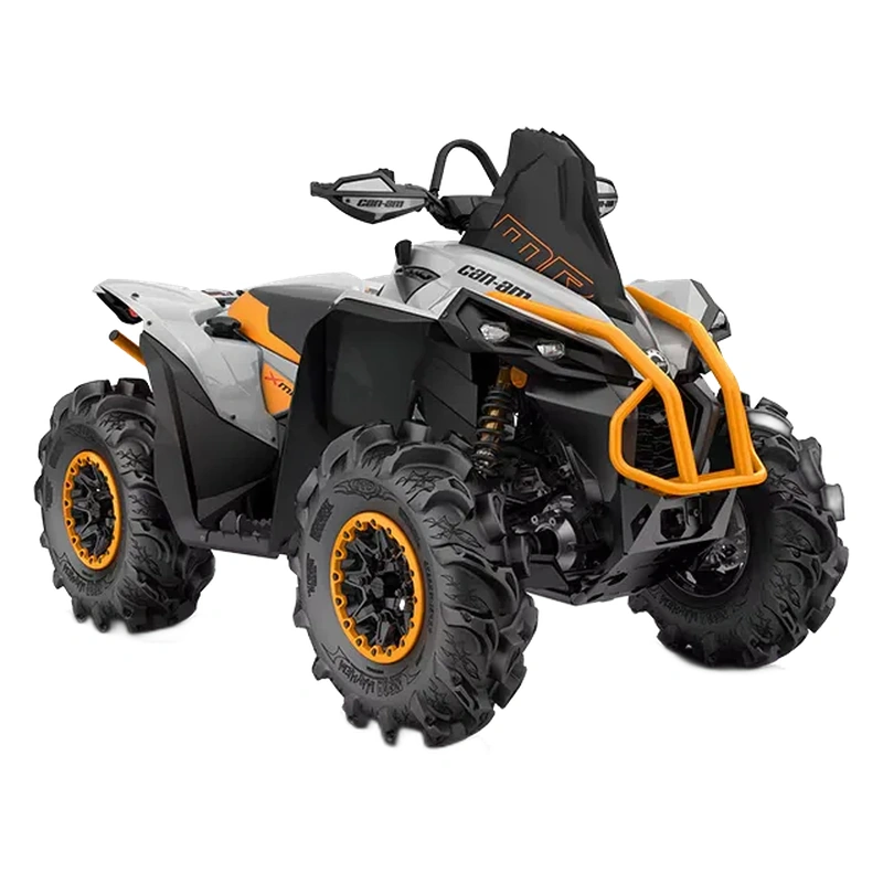 BRP CAN-AM Renegade X mr 650
