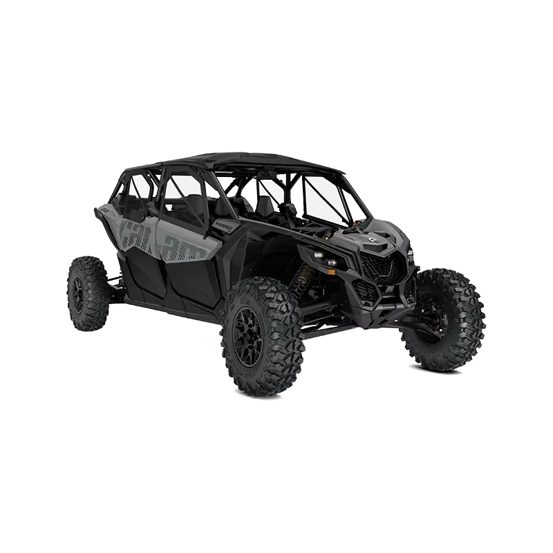 Багги BRP CAN-AM 2027 Maverick X3 MAX RS