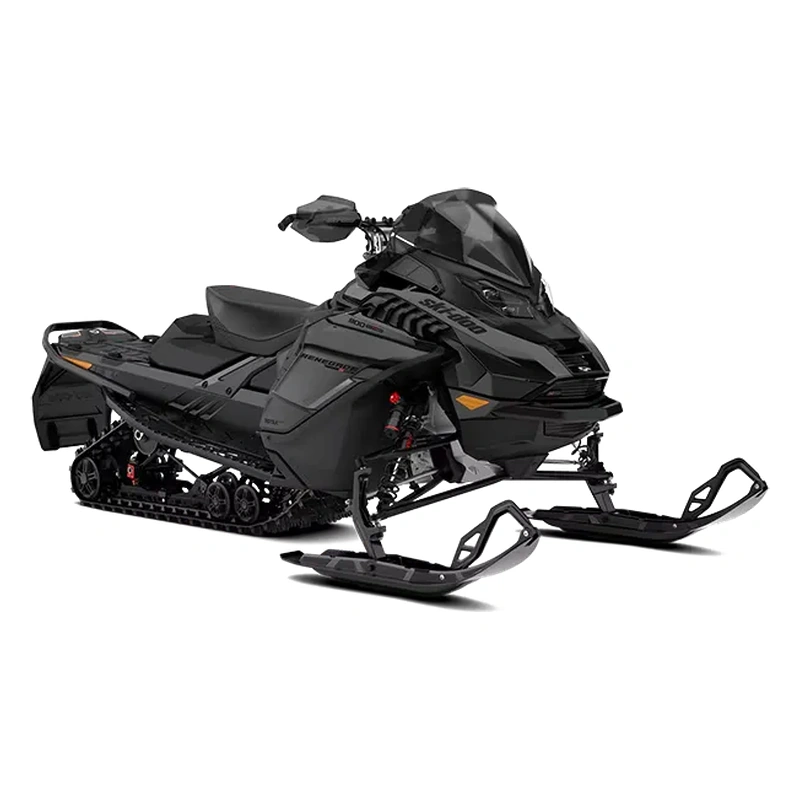 BRP SKI-DOO RENEGADE X-RS 900 ACE Turbo R