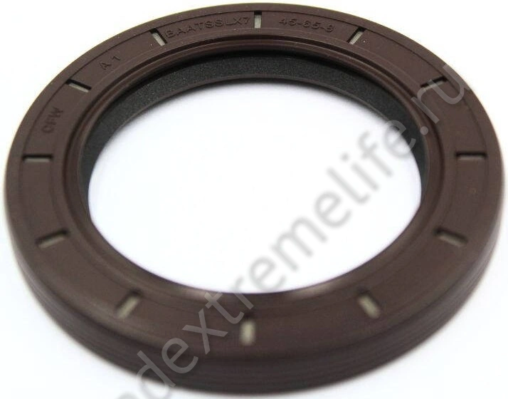 Сальник — Редуктор Gasket Kit