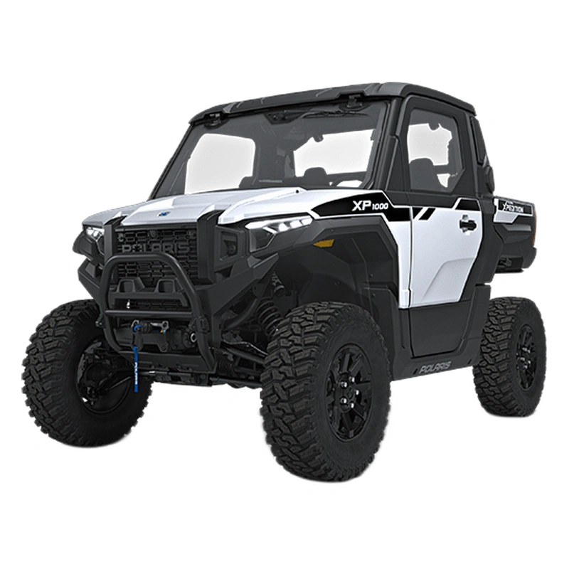 Багги POLARIS XPEDITION XP NorthStar