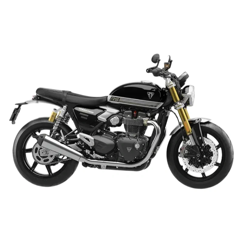 Мотоцикл TRIUMPH Speed Twin 1200 RS