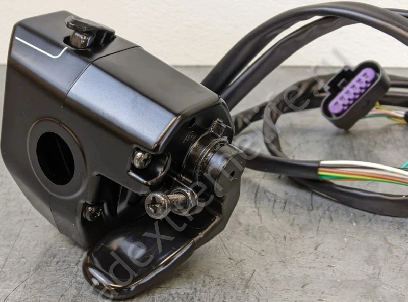 Рычаг акселератора — Двигатель — для CAN-AM Outlander XT 1000R
