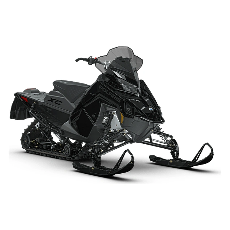 Снегоход POLARIS ProStar S4 INDY XC 137 - 7S