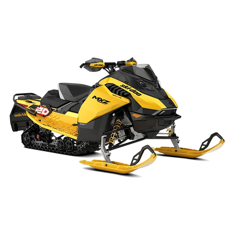 BRP SKI-DOO SUMMIT NEO+ 600 EFI 146