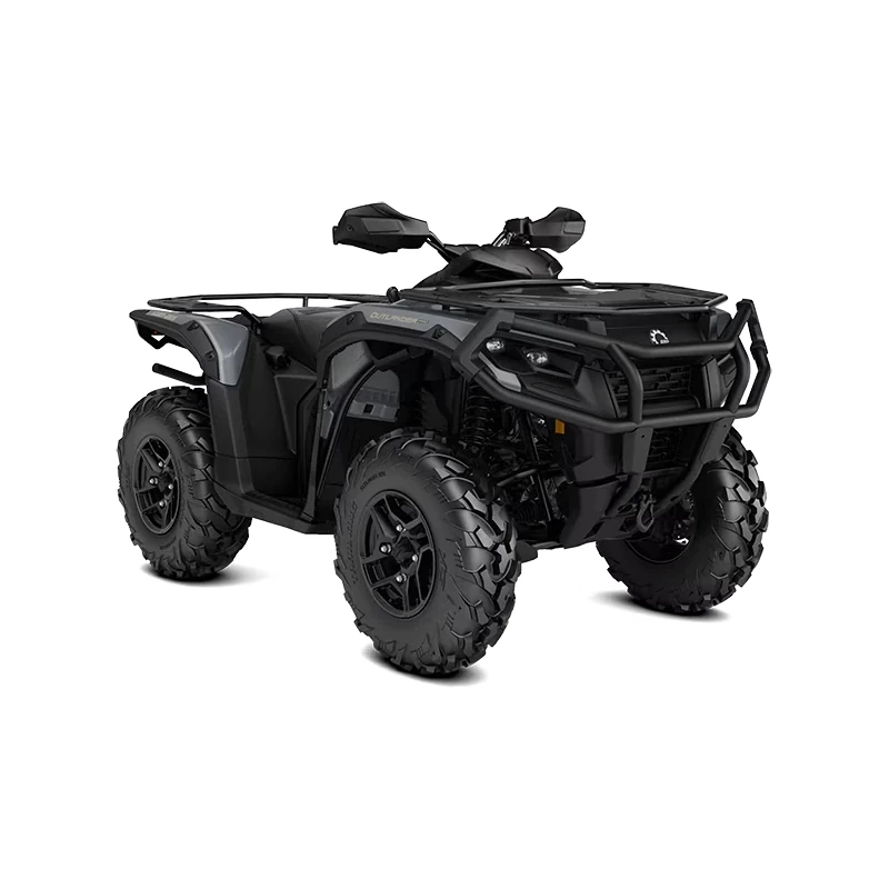 Квадроцикл BRP CAN-AM 2027 Outlander PRO XT