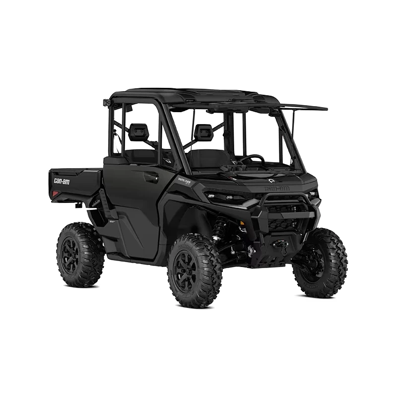 Багги BRP CAN-AM 2027 Defender XT CAB