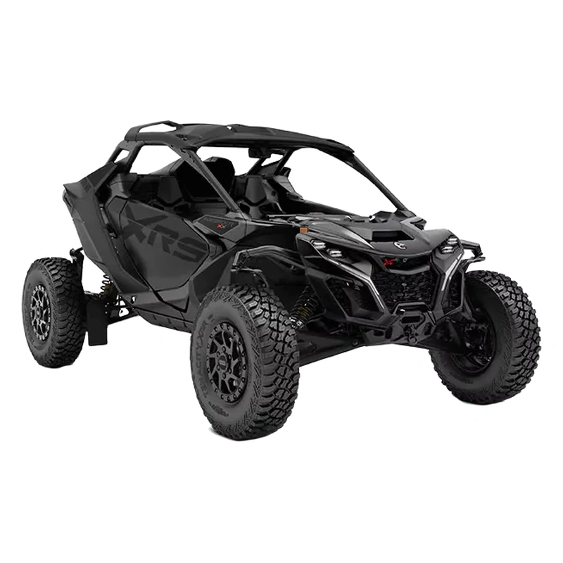 BRP CAN-AM Maverick R X rs