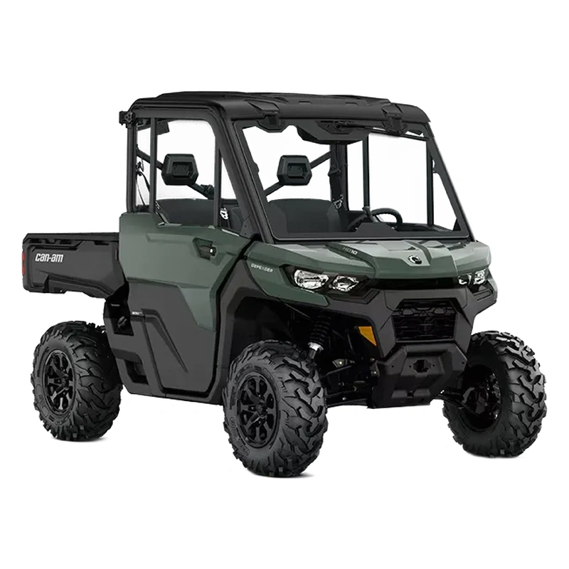 Багги BRP CAN-AM Defender DPS CAB HD10