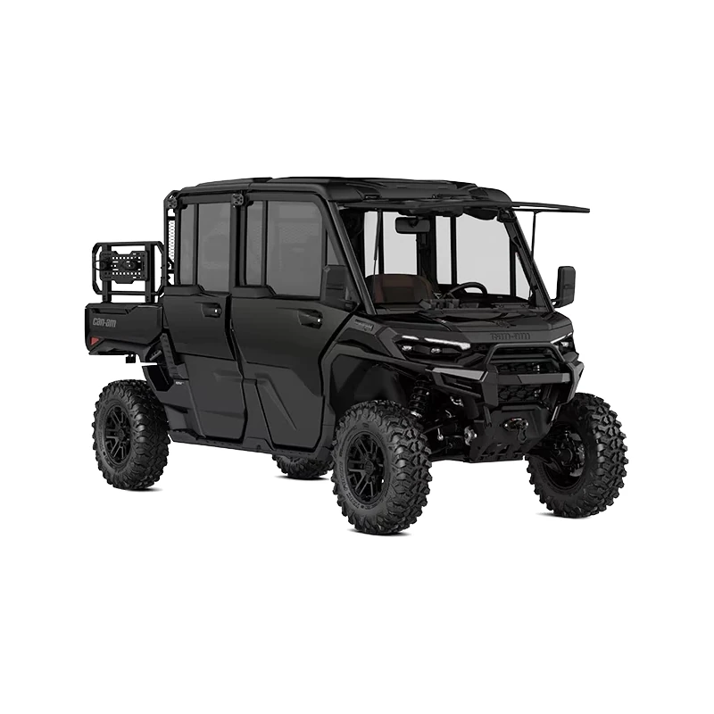 Багги BRP CAN-AM 2027 Defender XU MAX LONE STAR CAB
