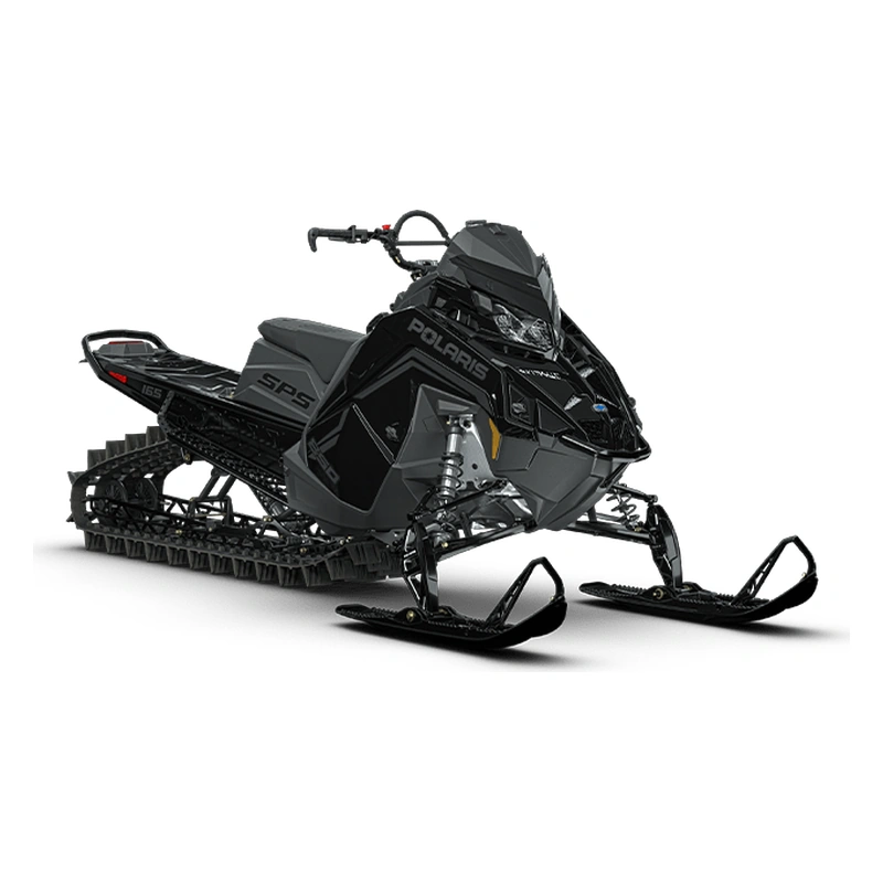 Снегоход POLARIS Patriot 9R RMK SPS 165 ES - 7S