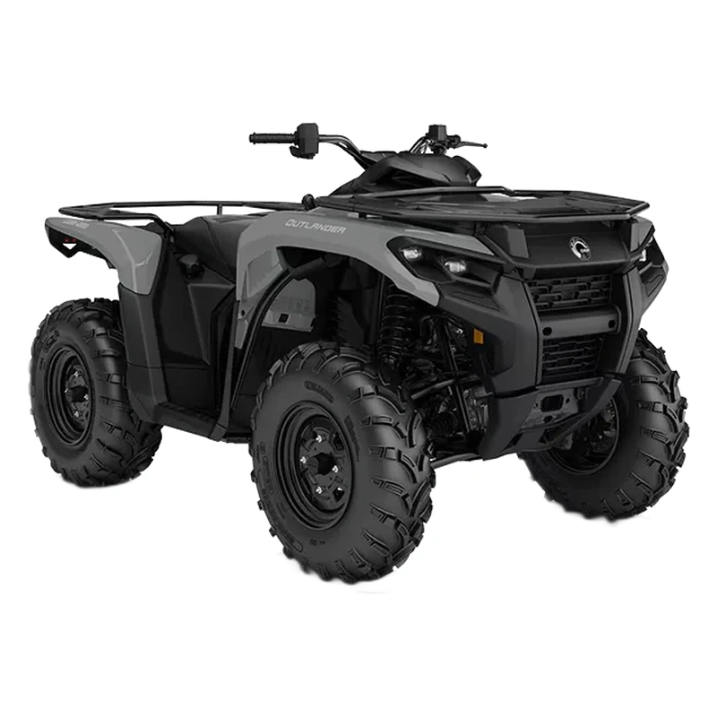 BRP CAN-AM Outlander DPS 500