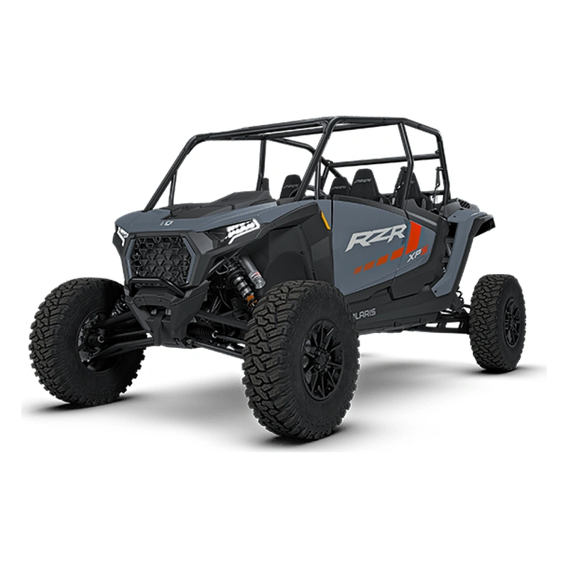 Багги POLARIS RZR XP S 4 1000 Sport