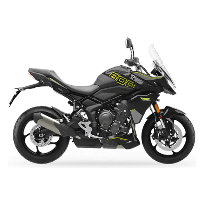 Мотоцикл TRIUMPH Tiger Sport 800 Tour