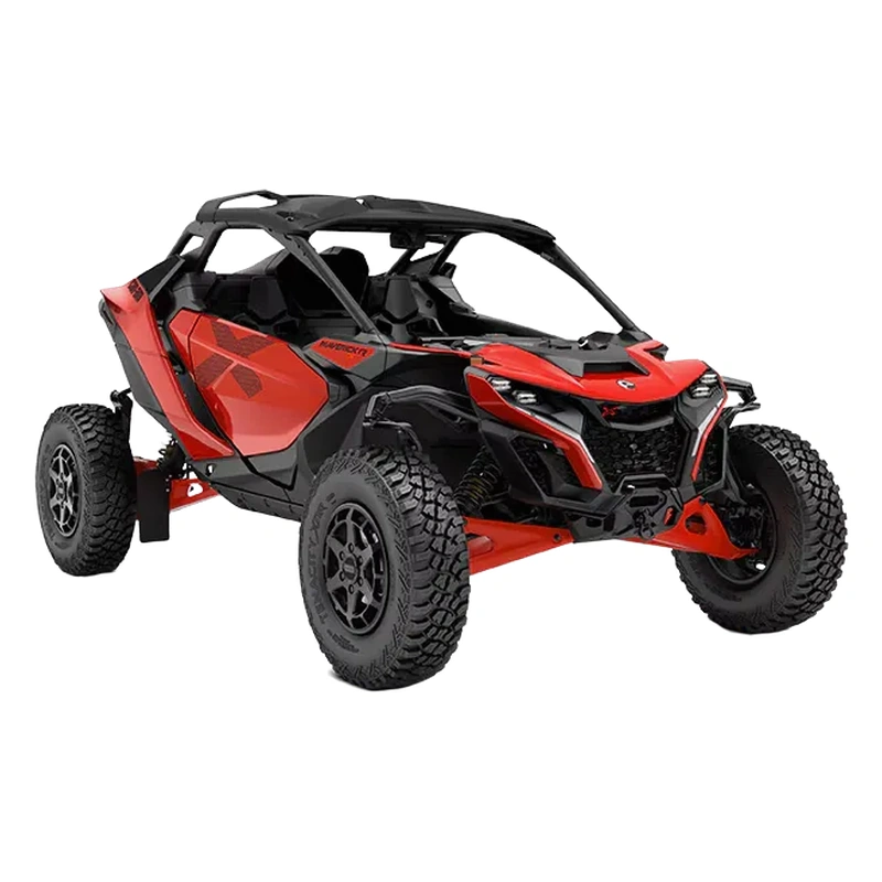 BRP CAN-AM Maverick R MAX X 999T DCT