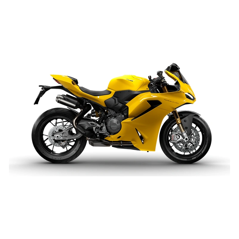 Мотоцикл DUCATI V2 S