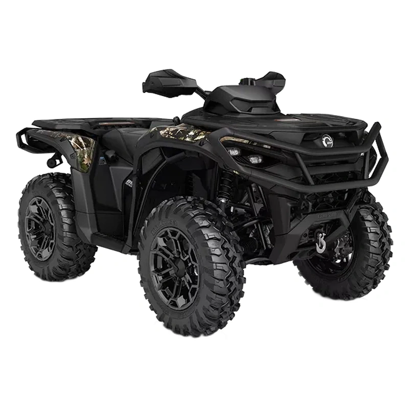 Квадроцикл BRP CAN-AM Outlander XT 1000R