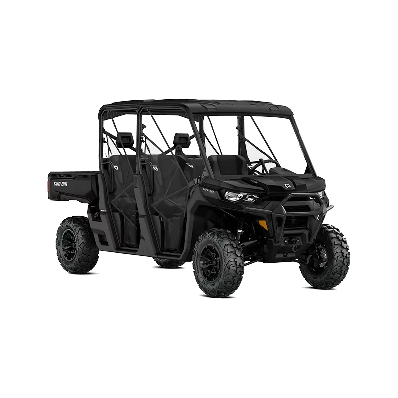 BRP CAN-AM 2027 Defender MAX XT HD9