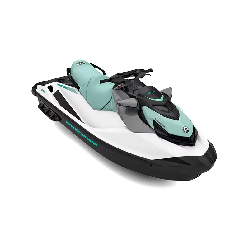 Гидроцикл BRP SEA-DOO 2027 GTI 130