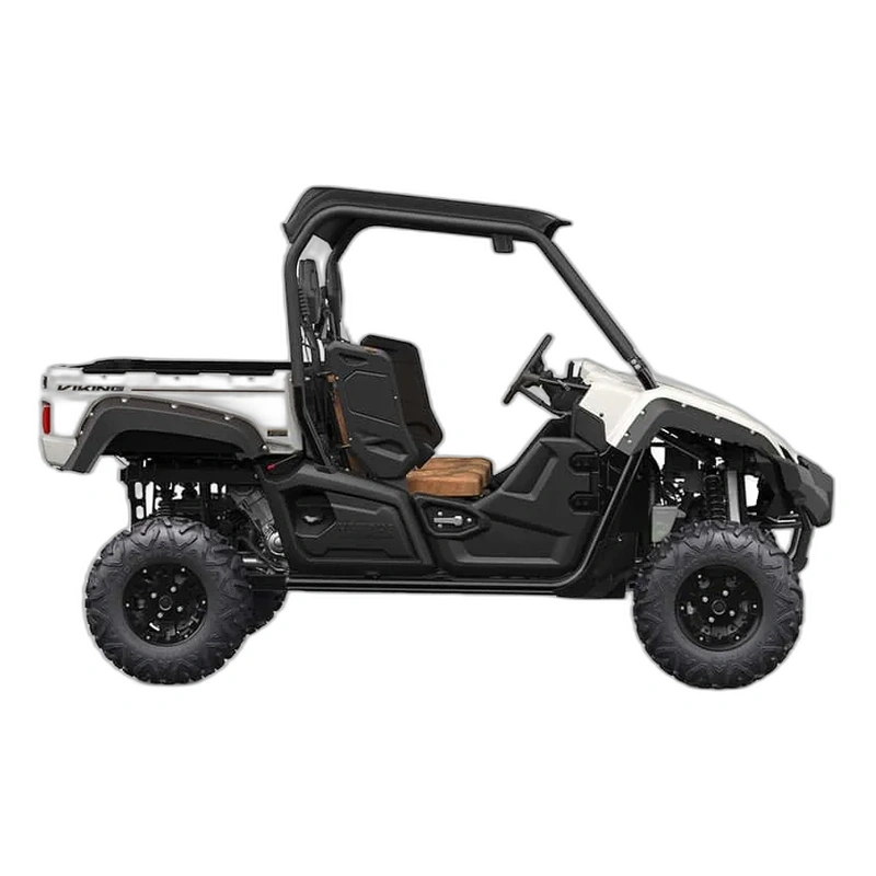 Багги YAMAHA VIKING EPS SE