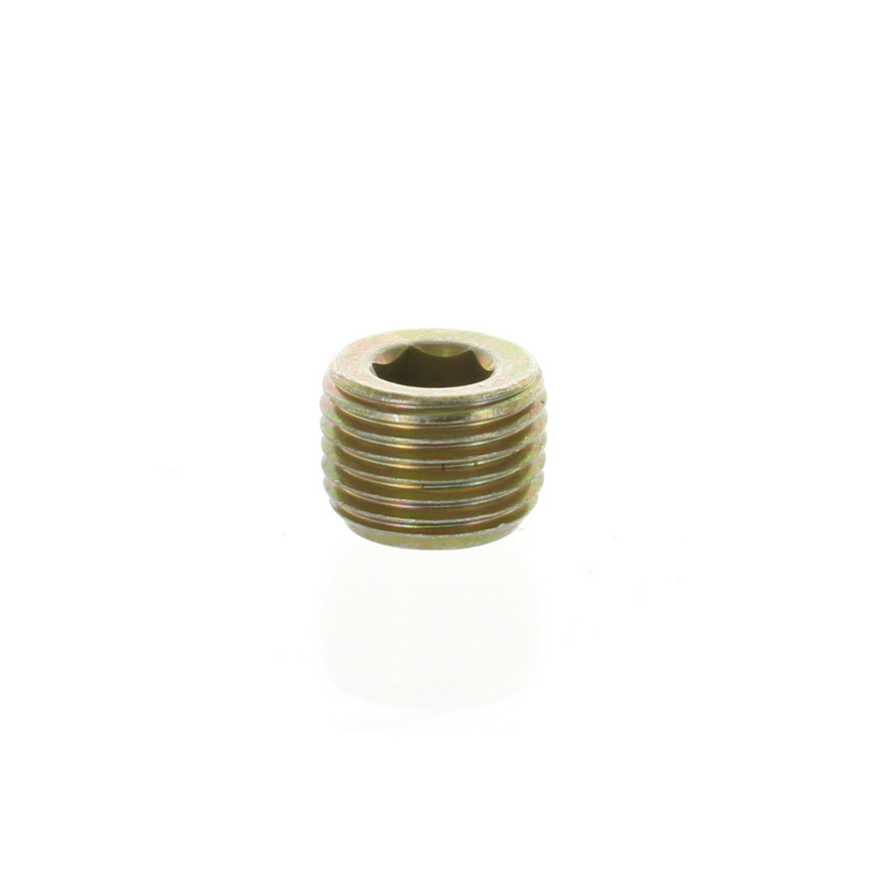 Заглушка 1/8”-27