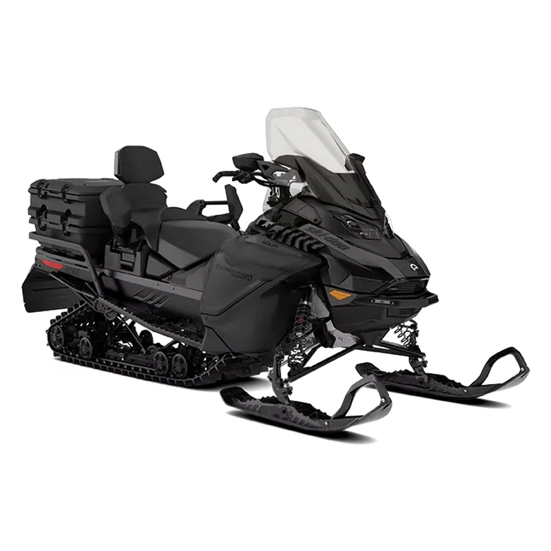 Снегоход BRP SKI-DOO EXPEDITION SE 900 ACE Turbo R