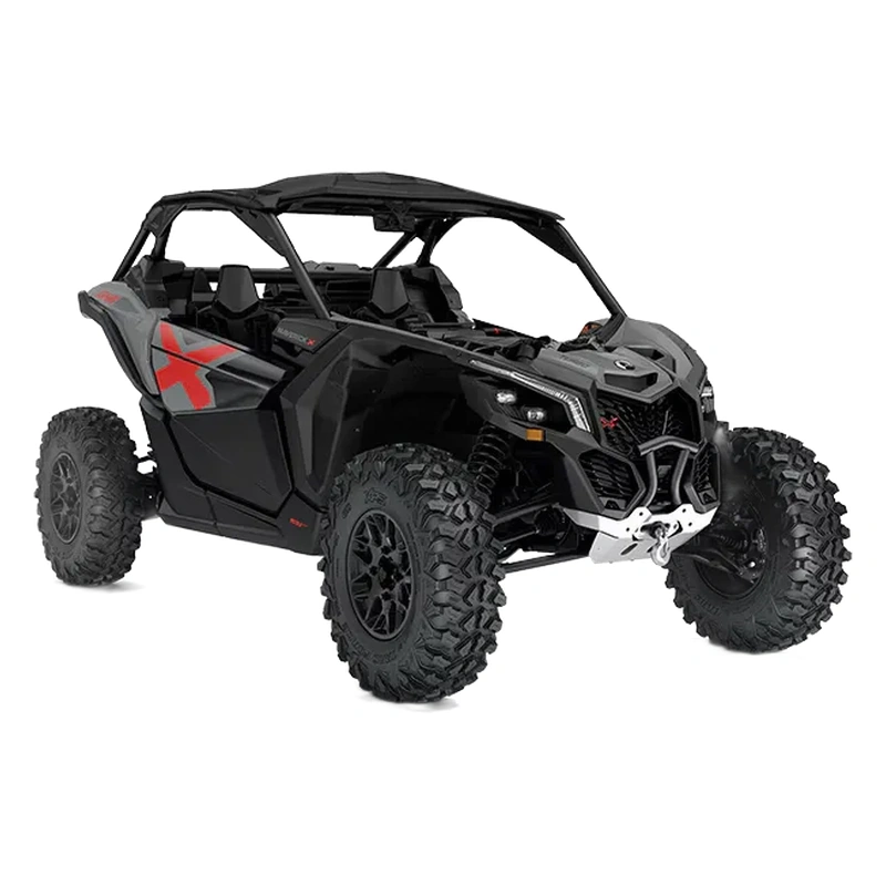 Багги BRP CAN-AM Maverick X3 X Turbo