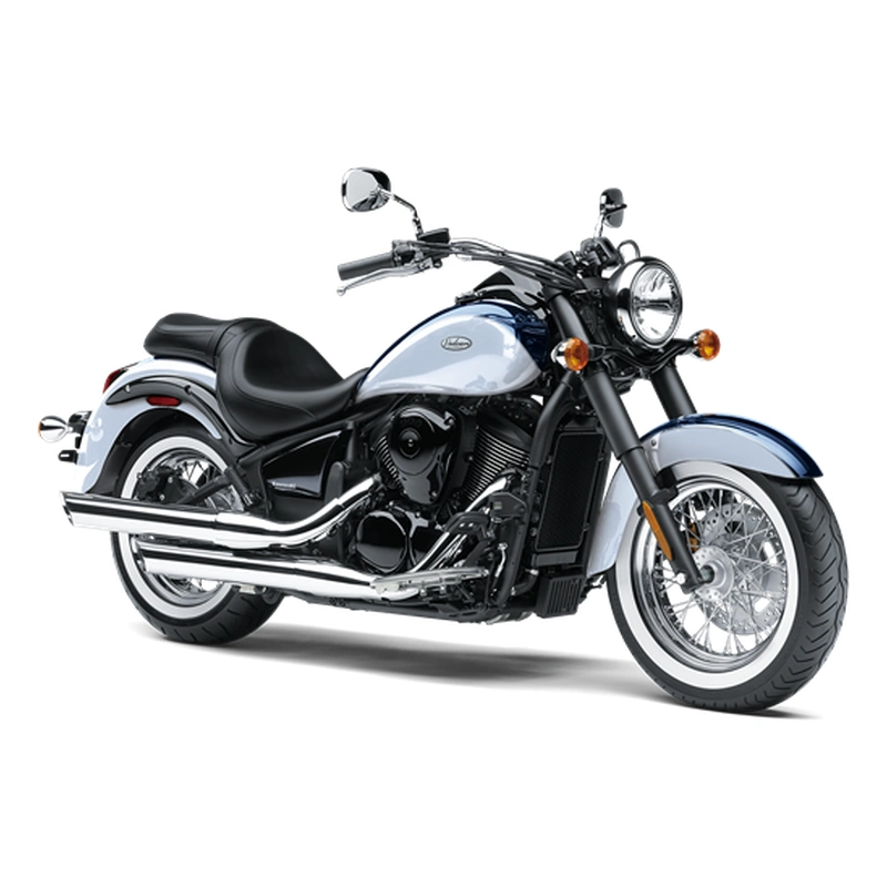 Мотоцикл KAWASAKI VULCAN 900 CLASSIC