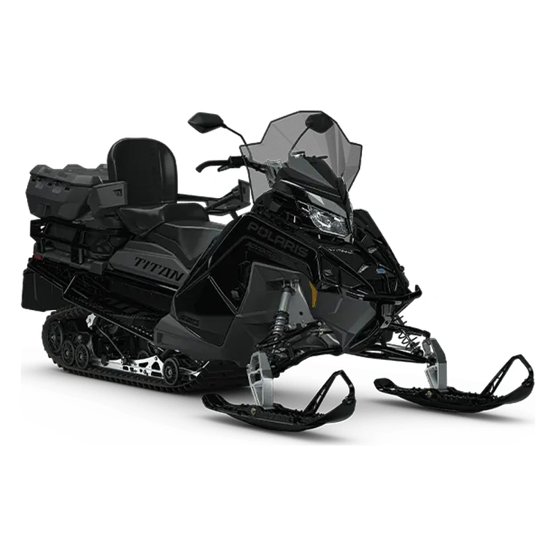 Снегоход POLARIS 850 TITAN Adventure Ultimate 155 1.5