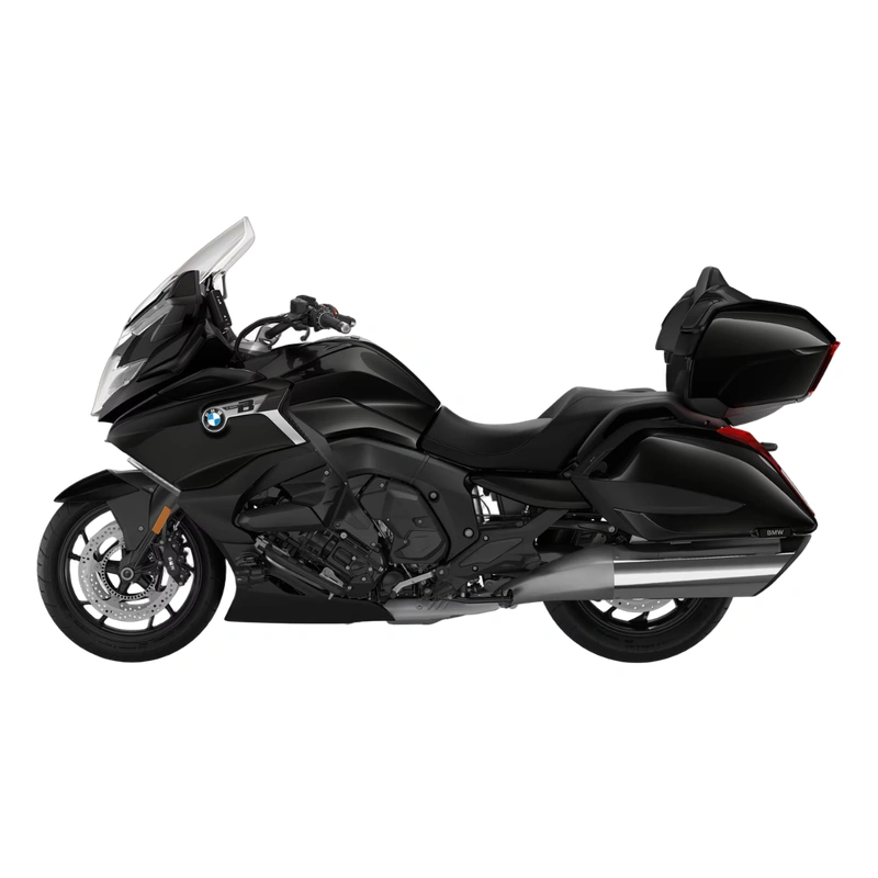 Мотоцикл BMW-motorrad K 1600 Grand America