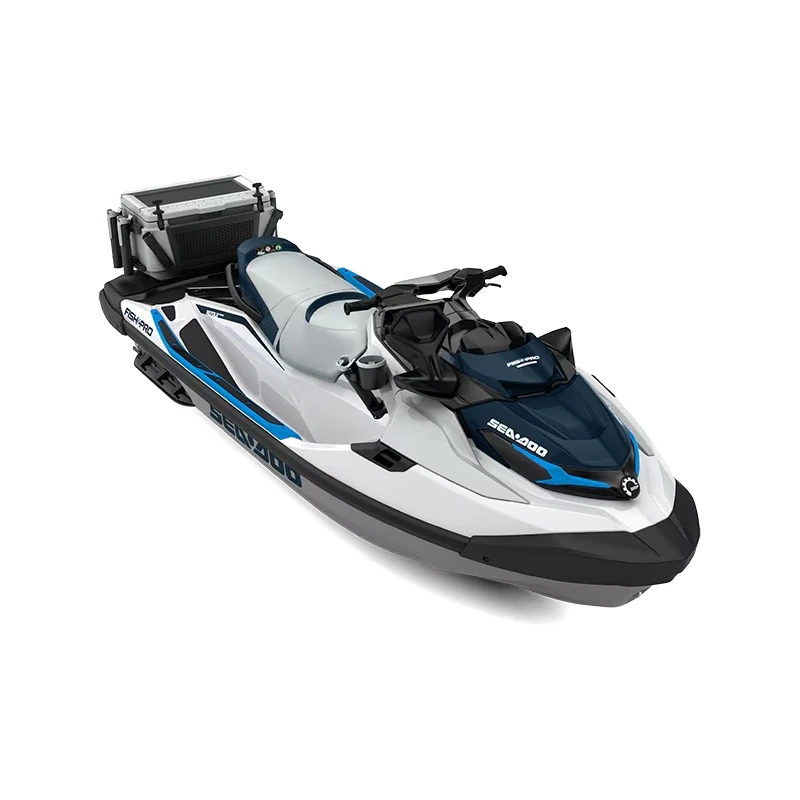 BRP SEA-DOO 2027 Fishpro Sport 170