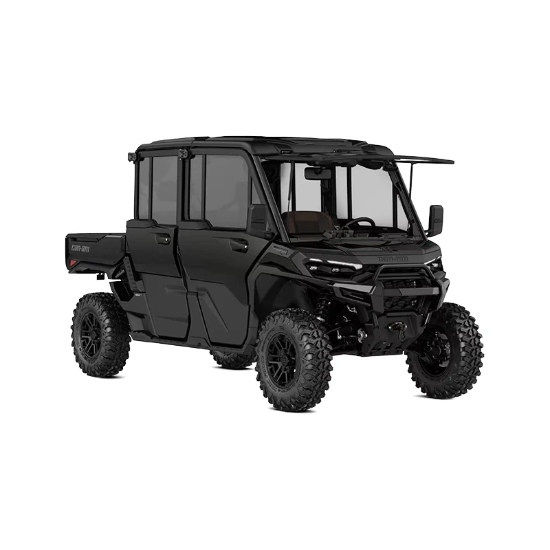 BRP CAN-AM 2027 Defender MAX LONE STAR CAB