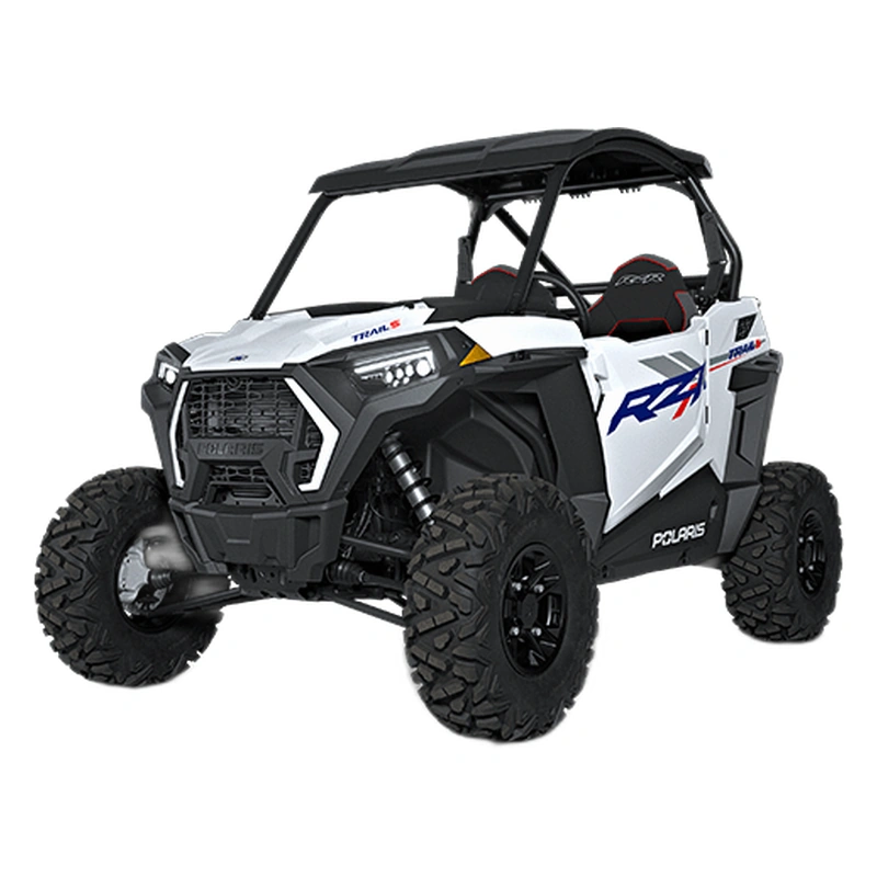 Багги POLARIS RZR Trail S 1000 Ultimate