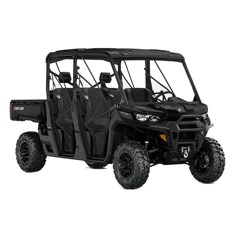 BRP CAN-AM Defender MAX XT