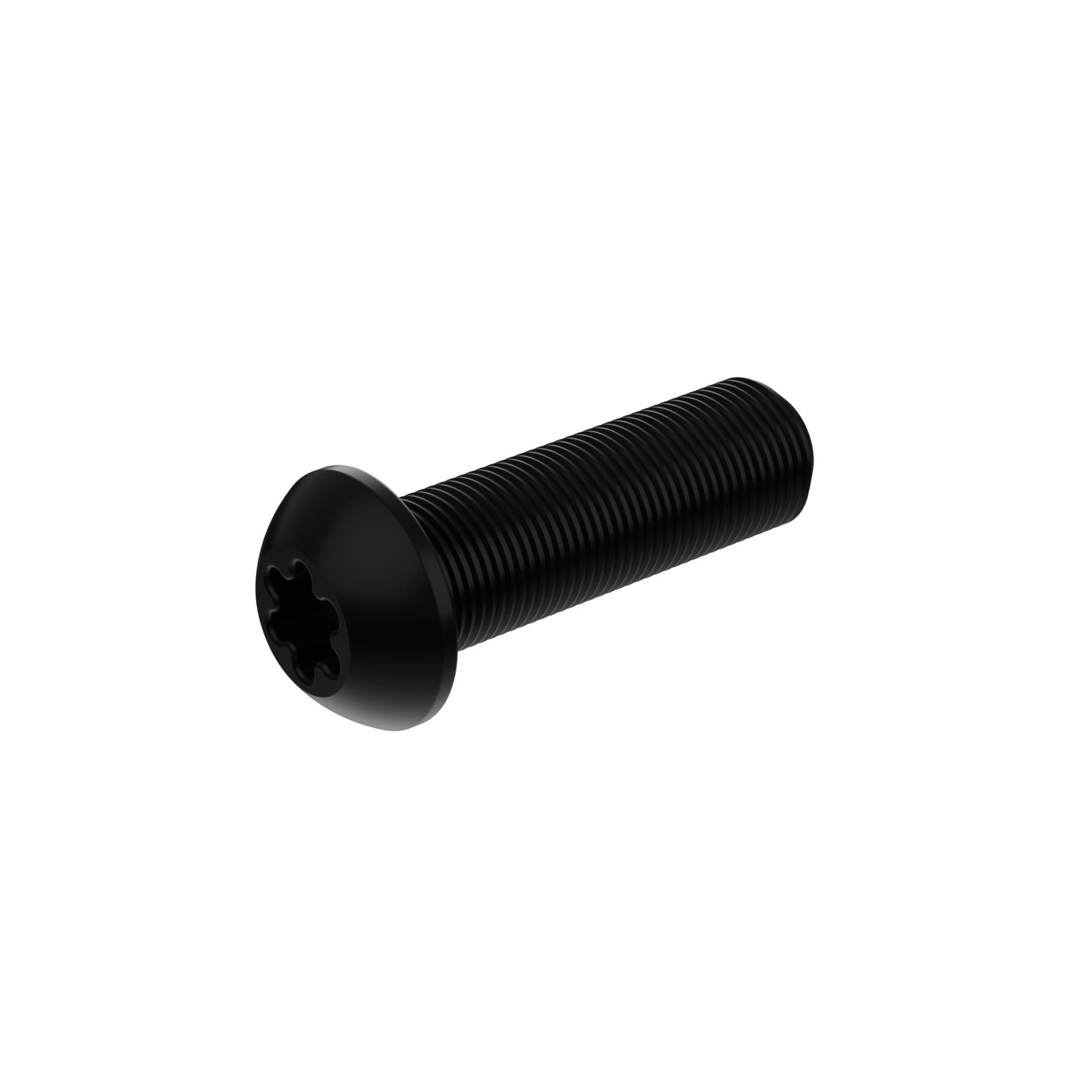 Винт Torx с полукруглой головкой M6 × 16 — Капот, для Can-Am