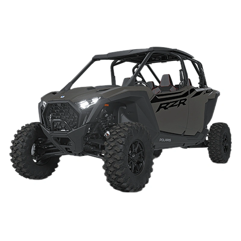 Багги POLARIS RZR Pro XP 4 Sport