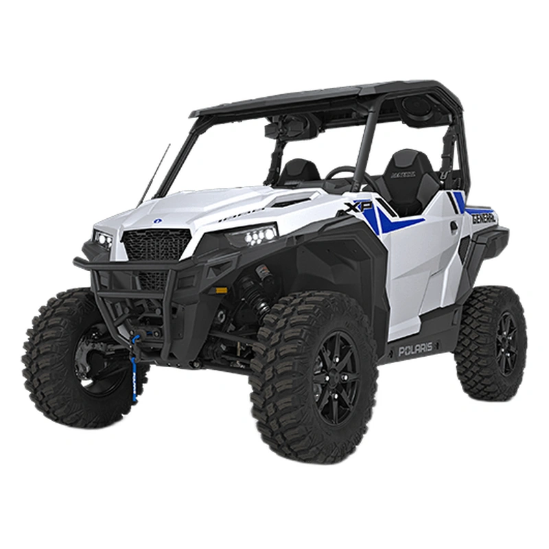 Багги POLARIS GENERAL XP 1000 Ultimate