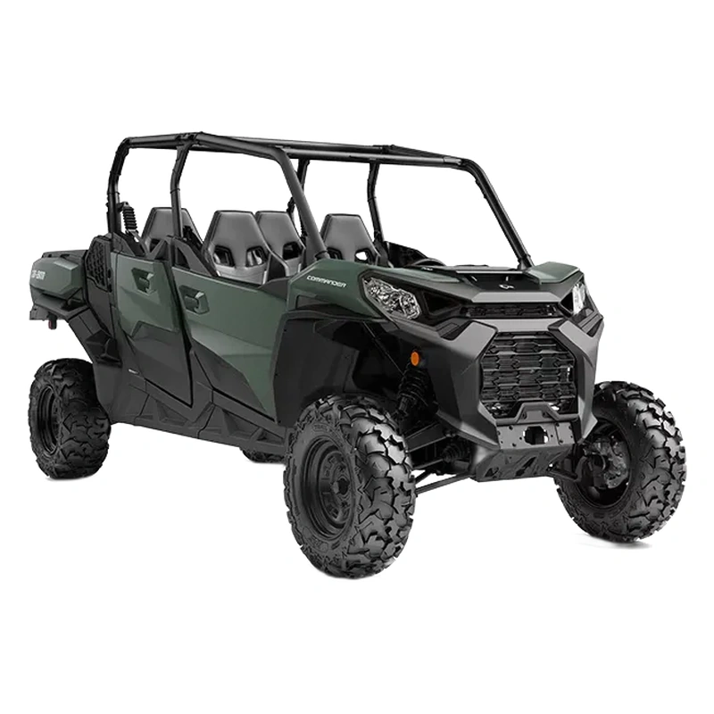 Багги BRP CAN-AM Commander MAX DPS