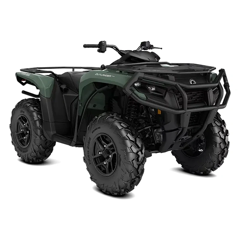 Квадроцикл BRP CAN-AM Outlander PRO XU HD7