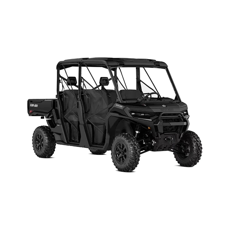 BRP CAN-AM 2027 Defender MAX XT HD10